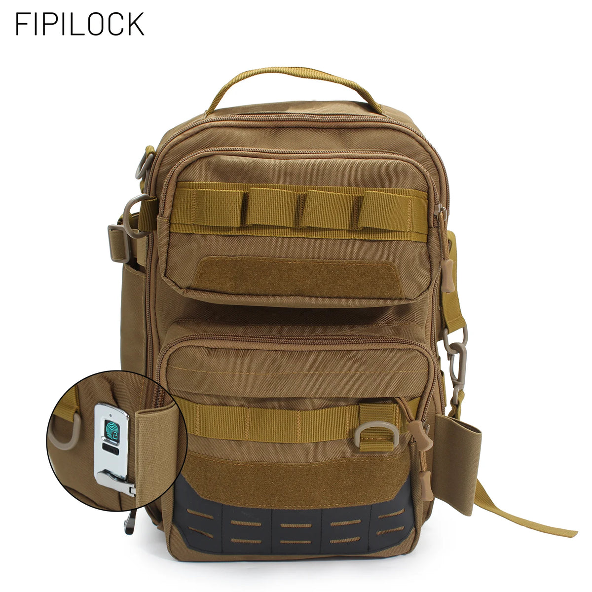 Travel Backpack School Bag with Fingerprint Unlock Suitable for Anti-Theft and Anti-Burglarycabin Bags Laptop Business