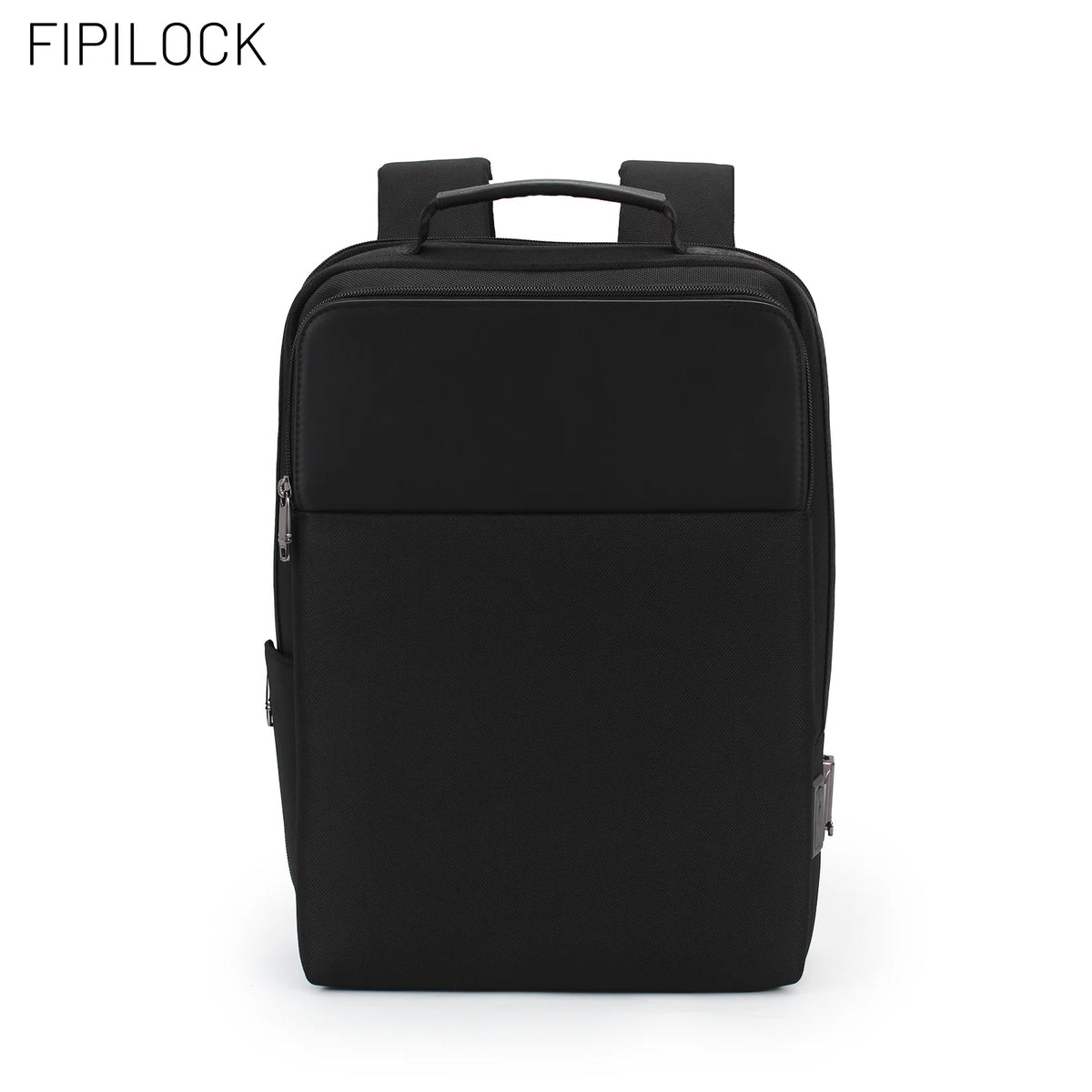 School Bag Backpacks Travel Bags Laptop for Men and Woman with Smart Fingerprint Unlock Biometric Smart Anti-Theft
